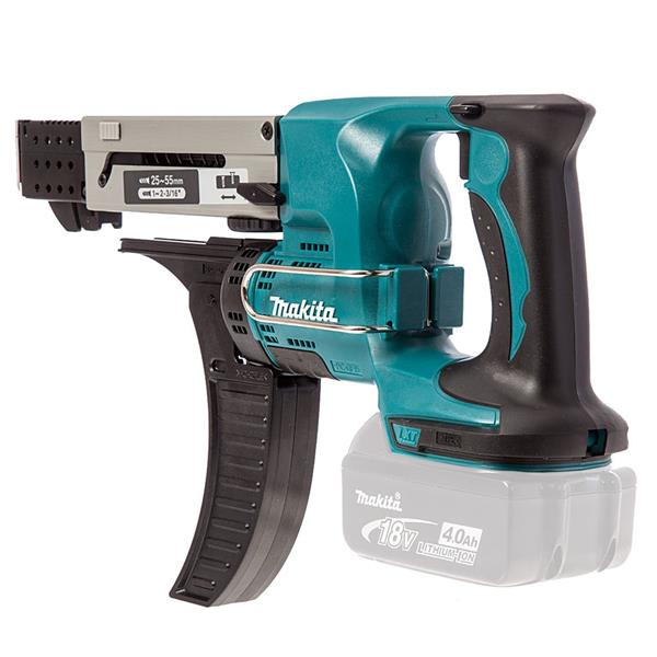 Makita DFR550Z 18V Body Only With Case