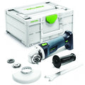 Festool Angle Grinder AGC 18-125
