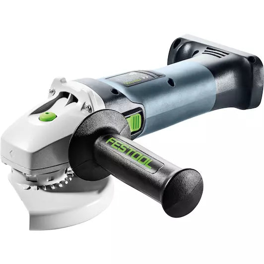 Festool Angle Grinder AGC 18-125