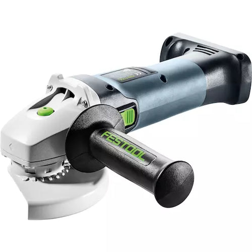 Festool Angle Grinder AGC 18-125