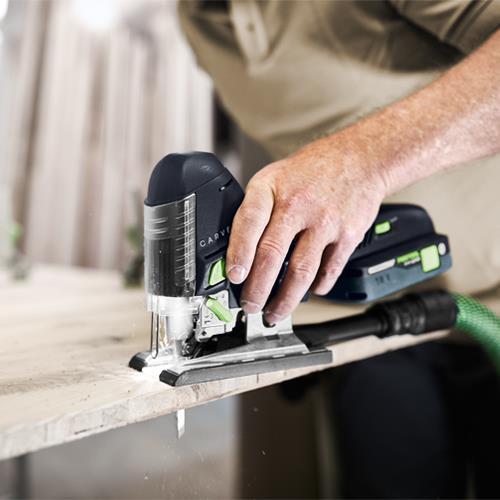 Festool PSC 420 EB-Basic + Case Systainer  (Body Only) With case