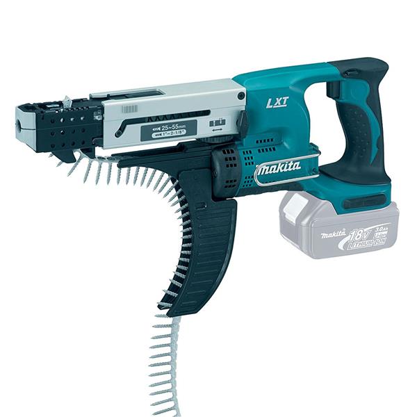 Makita DFR550Z 18V Body Only With Case