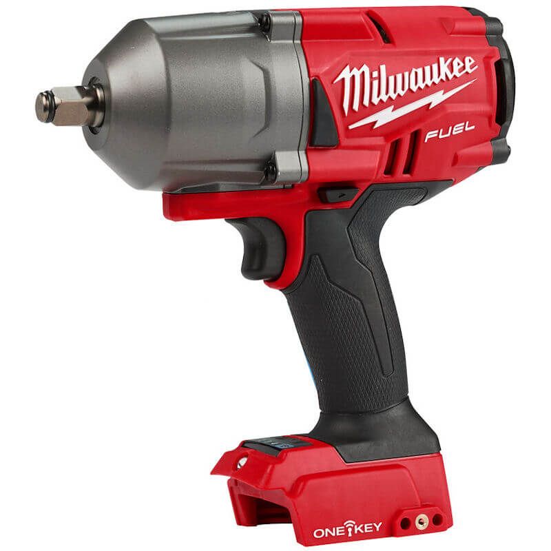 Milwaukee M18ONEFHIWF12 18V Fuel 1/2" Impact Wrench (Body Only)