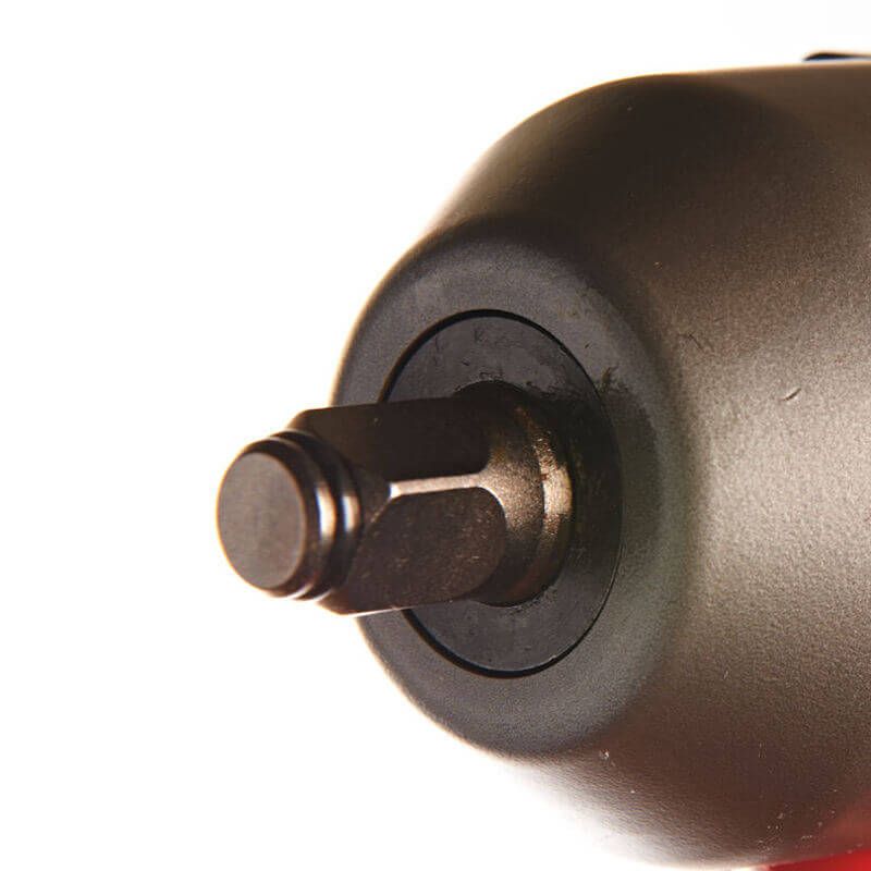 Milwaukee M18ONEFHIWF12 18V Fuel 1/2" Impact Wrench (Body Only)