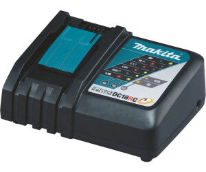 MAKITA DC18RC - 14.4V - 18V RAPID CHARGER 240V