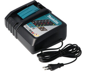 MAKITA DC18RC - 14.4V - 18V RAPID CHARGER 240V